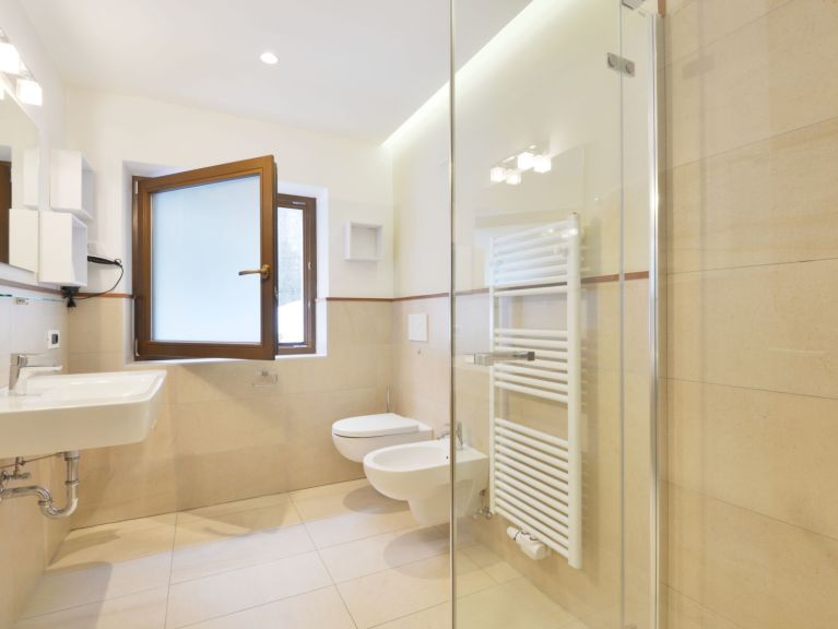 Chalet-appartement Tirol
