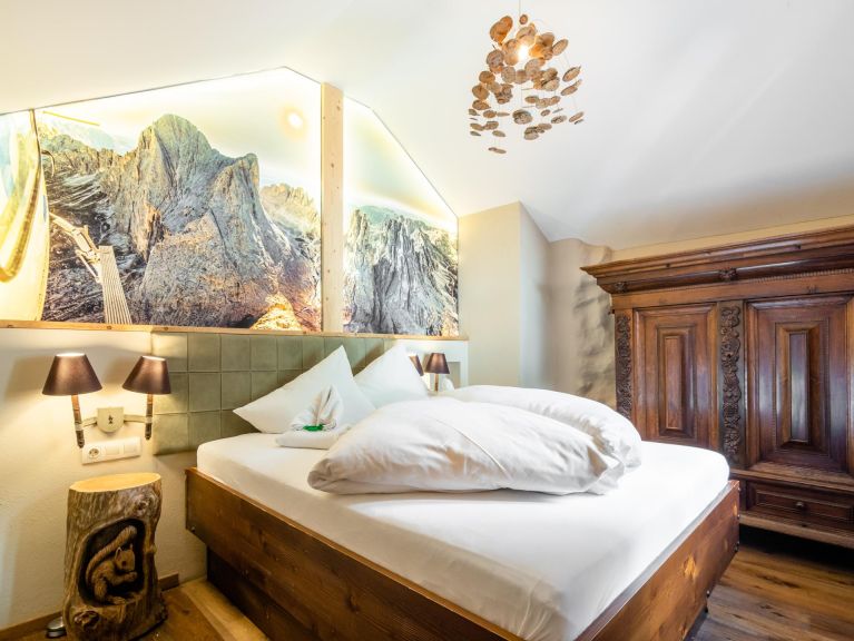 Chalet Sissi