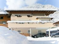 Chalet-appartement Hollaus-13