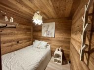 Chalet-appartement la Vora Alpin-13