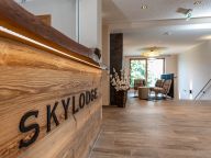 Appartement Skylodge Alpine Homes type penthouse II, zondag t/m zondag-15