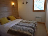 Chalet-appartement Le Jardin-3