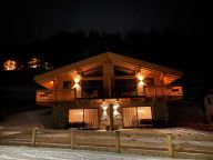 Chalet Tauernlodge Combinatie Mila en Liz-20