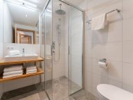 Chalet-appartement Schmittenblick met privé-sauna-21