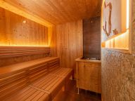 Appartement Skylodge Alpine Homes type penthouse II, zondag t/m zondag-25