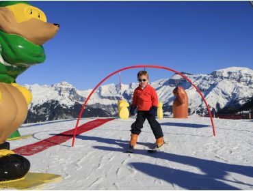 Skidorp Oud, monumentaal skidorp met veel activiteiten-10