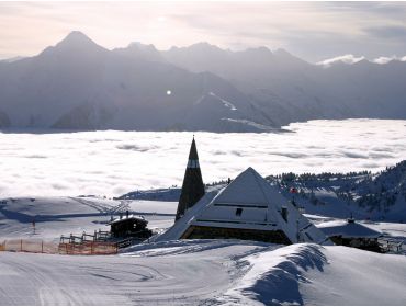 Skidorp Populaire wintersportplaats met groot skigebied en bruisende après-ski-4