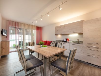 Appartement Bergparadies-2