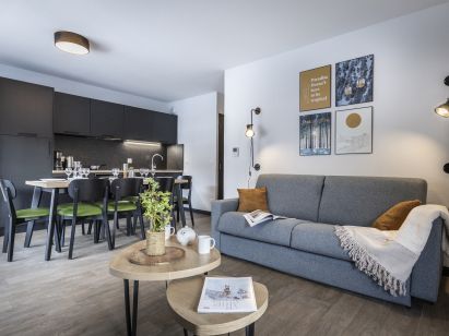 Appartement Club MMV Le Serra Neva-2