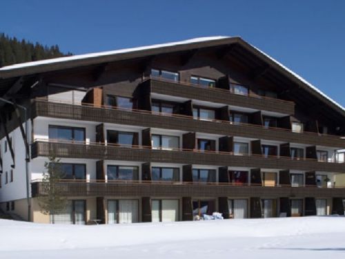 Appartement Steigerbauer Top 12 - 2-3 personen in Königsleiten - Zillertal, Oostenrijk foto 6311207