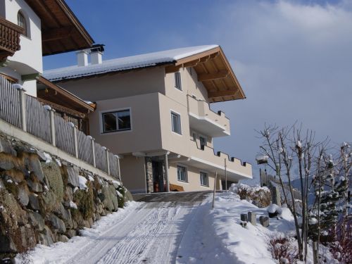 Appartement Melanie - 7 personen in Zell am Ziller - Zillertal, Oostenrijk foto 6310000