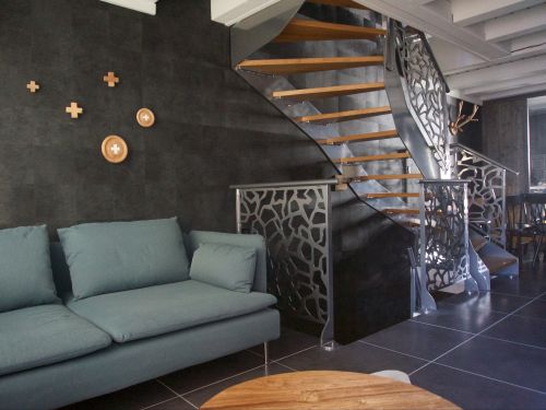 Appartement Selaou - 10 personen
