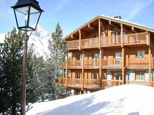 Chalet-appartement Les Arolles - 14-16 personen – afbeelding 3