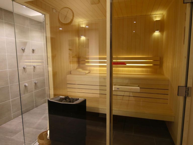 Chalet Le Chalet