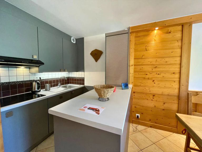 Appartement Les Côtes d'Or Courmayeur - 342