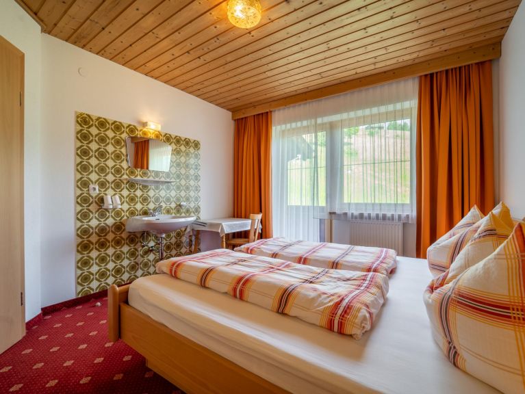Chalet Almhof