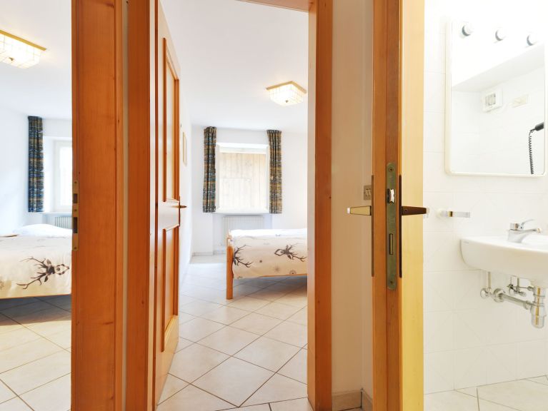 Appartement Villa Placidia Nummer 21