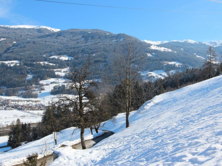 Chalet Katharina