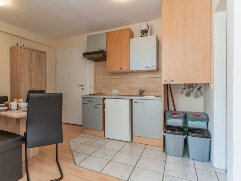 Appartement Town House