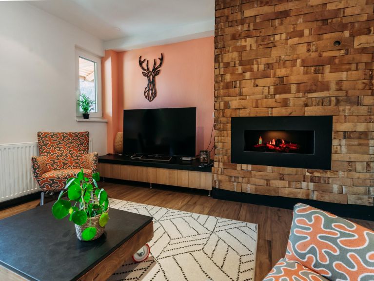 Appartement Austria Top 5