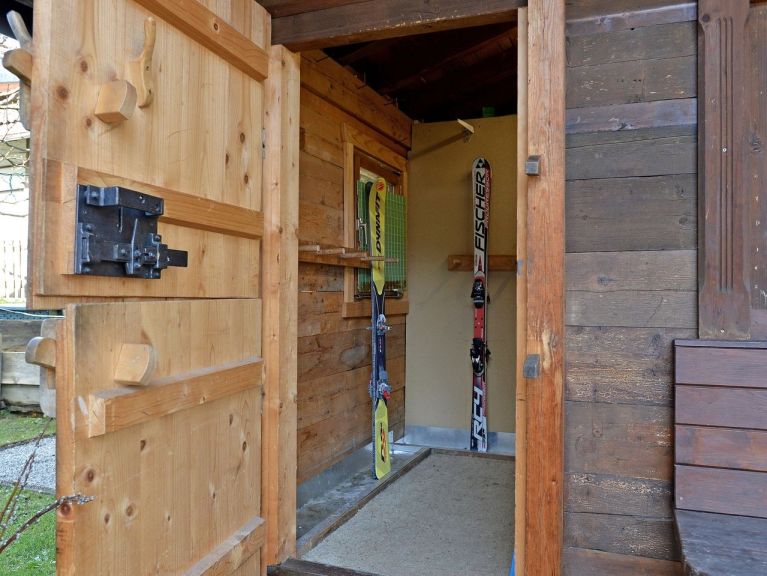 Appartement Haus Lindner Combinatie - hele huis