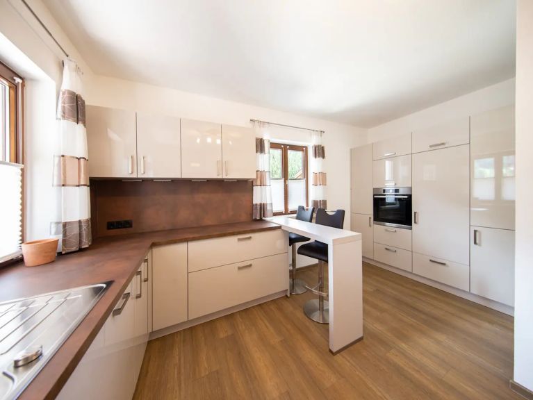 Appartement Haus Sonnenstein