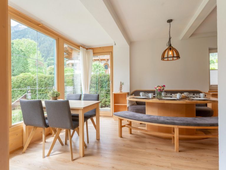 Chalet Tetteroo zondag t/m zondag