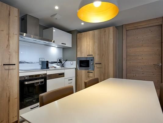 Appartement Résidence L'Hevana