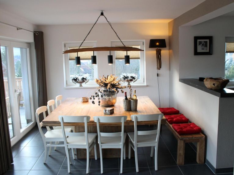 Chalet Sonnenalm
