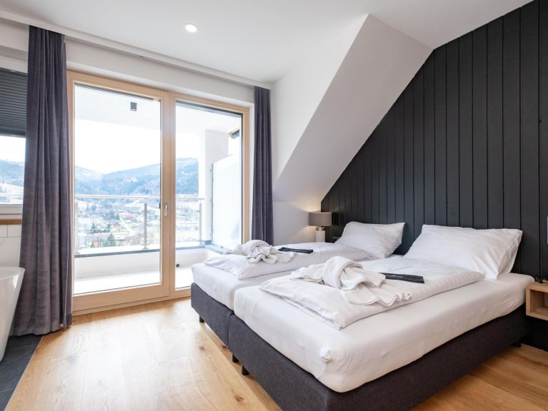 Chalet Doppellodge