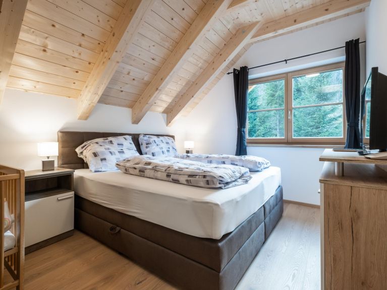 Chalet Riesneralm Chalets Ebersberger zondag t/m zondag