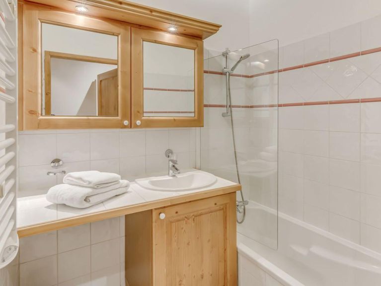 Chalet-appartement Les Alpages de Champagny Appartement A31