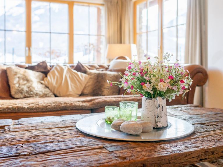 Chalet Erlebnishaus
