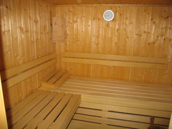 Chalet Oz Gelinotte inclusief catering, sauna en whirlpool