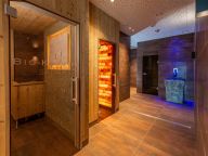 Appartement Skylodge Alpine Homes type penthouse I, zondag t/m zondag-21