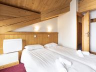 Chalet-appartement Chalet des Neiges - Plein Sud-12