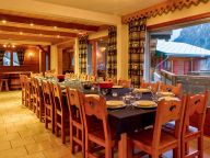Chalet Alpaka inclusief catering-4