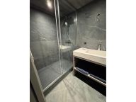 Chalet De Vallandry Masara met buiten-whirlpool en sauna-15
