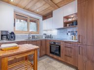 Chalet de Claude met sauna en outdoor hot tub-7