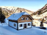 Chalet Riesneralm Liene-21