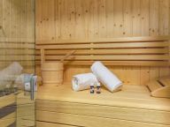 Appartement Kitz Residenz met privé-sauna-3