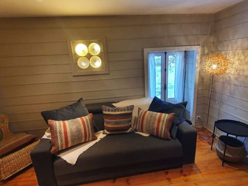 Chalet Le Vieux Logis - 15 personen