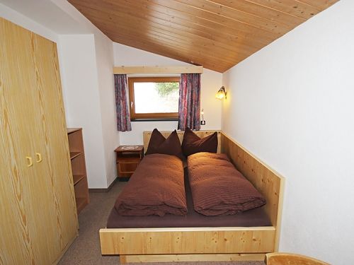 Chalet-appartement Erika - 4-6 personen – afbeelding 2