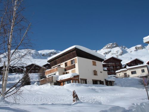 Chalet-appartement Bobech - 6-8 personen in Tignes - Espace Killy - Tignes, Frankrijk foto 6299807