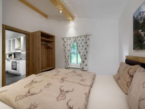 Chalet Windbach - 4 personen – afbeelding 2