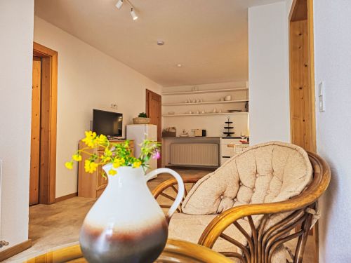 Appartement Sonnenseite - 6-8 personen – afbeelding 2