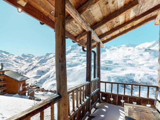 Chalet Necou-3