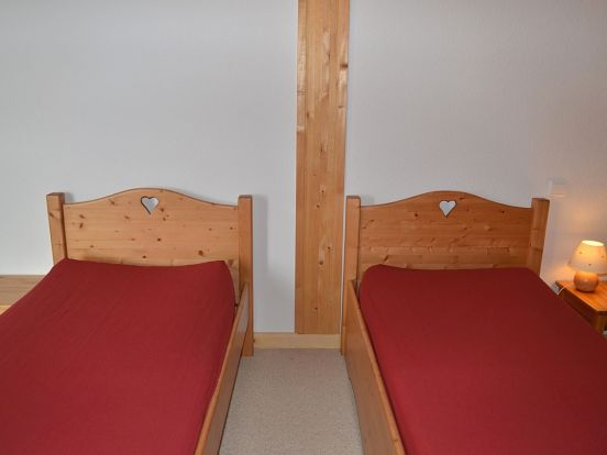 Chalet Hameau de Flaine-11