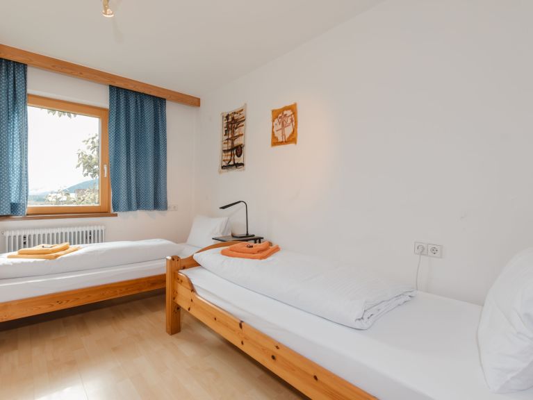 Chalet Mitteregg