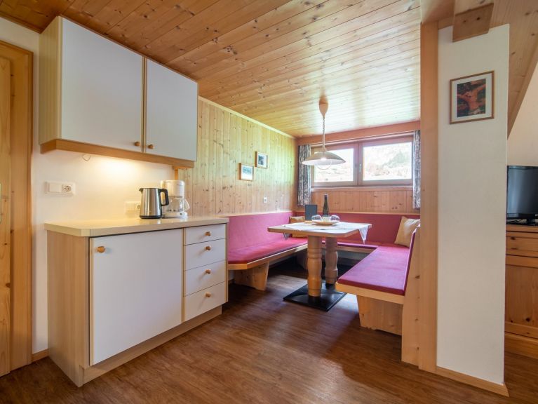 Appartement Steiner